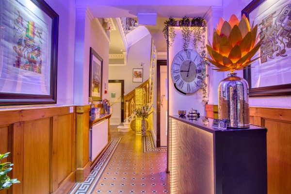 No.32 Hotel